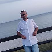 Nuda2 - mężczyzna, 48 lat, Płock