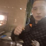 Patryczki - mężczyzna, 22 lat, Łeba