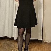 Paula46CD - trans, 45 lat, Kraków