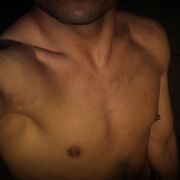 KrysztalowyMeskiWariat - mężczyzna, 31 lat, Łódź