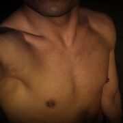 KrysztalowyMeskiWariat - mężczyzna, 31 lat, Łódź