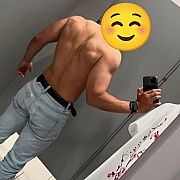 Macias95 - man, 31 years, Toruń