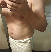 Fartoviy86 - mężczyzna, 39 lat, Kraków