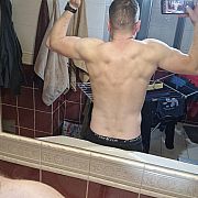 Mundurowy33 - man, 33 years, Białystok