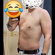 Celzabawa - mężczyzna, 45 lat, Głogów