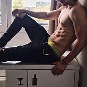 K4psel - mężczyzna, 35 lat, Szczecin