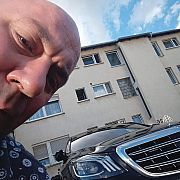 Barabasz10 - mężczyzna, 34 lat, Łódź
