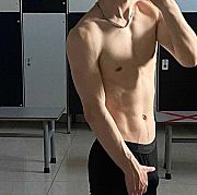 TopXXL - mężczyzna, 27 lat, Warszawa