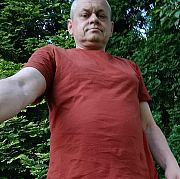 Oral58 - mężczyzna, 59 lat, Warszawa