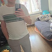 Siemaneczko1994 - muž, 31 let, Bielefeld