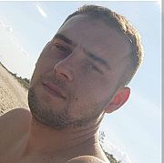 Znudzonyyyyy - muž, 34 let, Rzeszów
