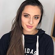 ZuzaspiOSW - женщина, 23 лет, Oświęcim