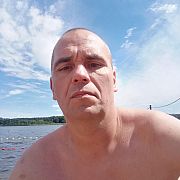 Bartekaaa - mężczyzna, 43 lat, Poznań