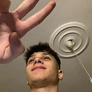 Tom3kk - мужчина, 20 лет, Warszawa