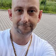 Kazik1988 - man, 37 years, Lubin