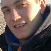 Martinmar5 - mężczyzna, 34 lat, Radziejów