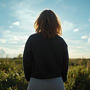Brunetkaaas - kobieta, 33 lat, Biłgoraj