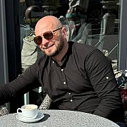 Bolo8543 - mężczyzna, 40 lat, Gniezno