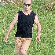 Sluchan - чоловік, 38 років, Częstochowa