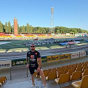 Calkosinskid - mann, 34 Jahre, Gogolin