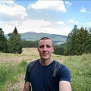 Lex92 - mężczyzna, 33 lat, Lublin