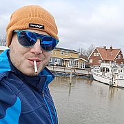 Mlodywarszawiak1 - muž, 35 let, Warszawa