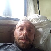 Kamildamianbarczuk - mężczyzna, 30 lat, Wolin