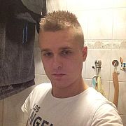 KochamStopkiPan - mężczyzna, 31 lat, Koszalin