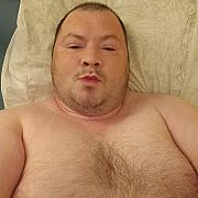 Parter - mężczyzna, 40 lat, Miastko