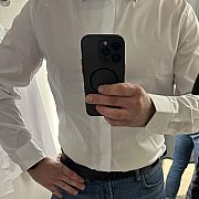 Sympatycznyyy - mężczyzna, 35 lat, Białystok