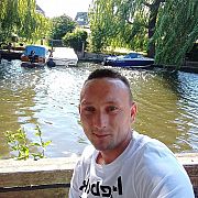 Chcecbdzis - mężczyzna, 35 lat, Woźniki