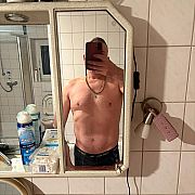 Afterekonon - mężczyzna, 35 lat, Białystok