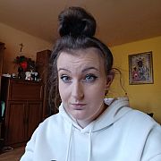 Kociica14 - kobieta, 26 lat, Biłgoraj