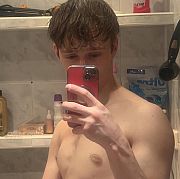 Dejv456 - mężczyzna, 23 lat, Gdańsk