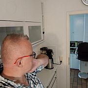 Dolnoslazak54321 - mężczyzna, 46 lat, Gryfów Śląski