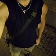 Dawi3 - mężczyzna, 21 lat, Toruń