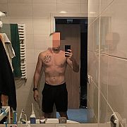 Kubbata - mężczyzna, 39 lat, Wrocław
