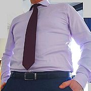 RobBisex - mężczyzna, 36 lat, Warszawa