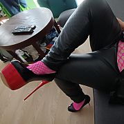 Paulina91CD - trans, 34 lat, Wrocław