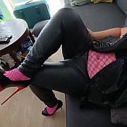 Paulina91CD - trans, 34 lat, Wrocław