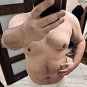 ChubbyBearPL - man, 29 years, Lublin