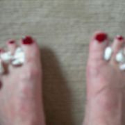 Claudiatg - trans, 47 lat, Poznań