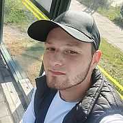 Czarnylis69 - mężczyzna, 21 lat, Gdańsk