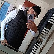 Czarnylis69 - mężczyzna, 21 lat, Gdańsk