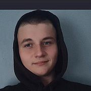 FILIP76892 - mężczyzna, 18 lat, Brzeziny