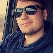 Darek0813 - mężczyzna, 25 lat, Lublin