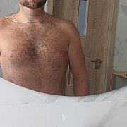 Prostyfacet90 - mężczyzna, 35 lat, Krzeszowice