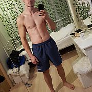 Bartus971 - mężczyzna, 26 lat, Chojnice