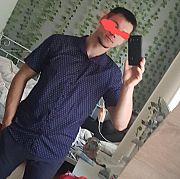 Bartus971 - mann, 26 Jahre, Chojnice