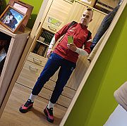 SneakersikBttm - mężczyzna, 42 lat, Częstochowa